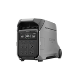 EcoFlow DELTA Pro 3 Portable Battery Generator