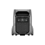 EcoFlow DELTA Pro 3 Portable Battery Generator