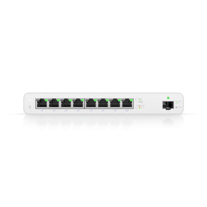 Ubiquiti Unifi 8-Port Gigabit PoE Switch (UISP-S)