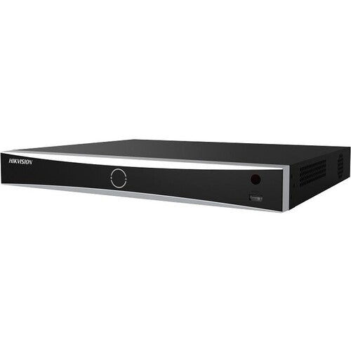Hikvision AcuSense DS-7616NXI-K2/16P 16-Channel NVR (No HDD)
