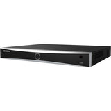 Hikvision AcuSense DS-7616NXI-K2/16P 16-Channel NVR (No HDD)