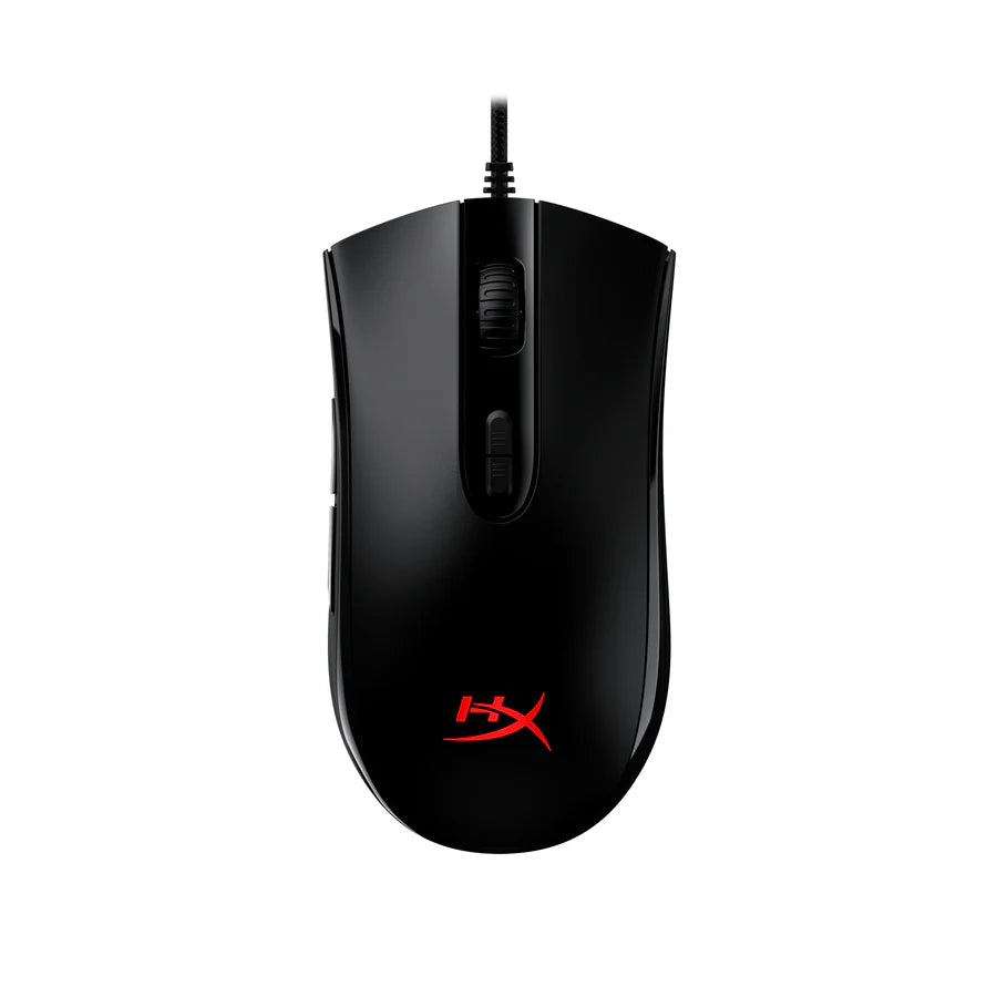 HyperX Pulsefire Core RGB Gaming Mouse