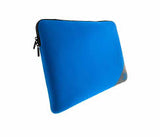 15.6" Blue NeoActive Klip Extreme Laptop Sleeve