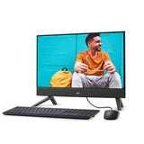 Dell Inspiron All-in-one 5415 Touchscreen - Ryzen 5 Processor, 8GB RAM, 512GB SSD, Windows 11 Home PC