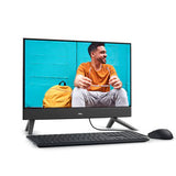 Dell Inspiron All-in-one 5415 Touchscreen - Ryzen 5 Processor, 8GB RAM, 512GB SSD, Windows 11 Home PC