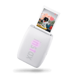 FujiFilm 'Clay White' instax mini Link 3 Photo Printer