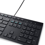 Dell Wired Keyboard and Mouse - KM300C