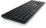 Dell Wireless keyboard (KB500)