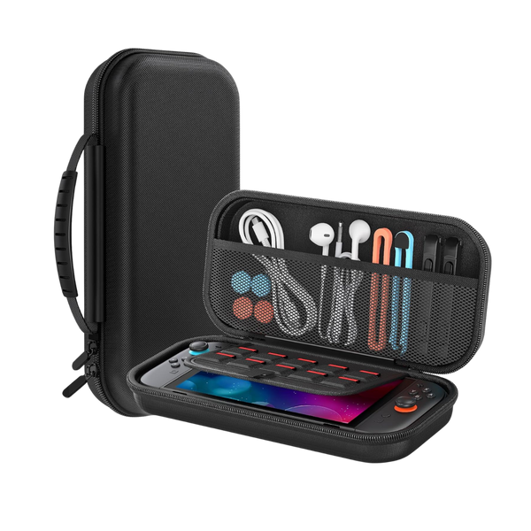 XMAS2025 Nintendo Accessories