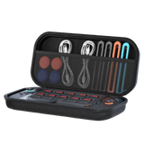 Nintendo Switch 2 Klipdasse Slim Case