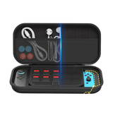 Nintendo Switch 2 Klipdasse Slim Case