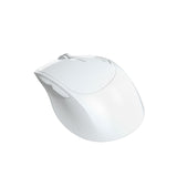 Klipxtreme Duotrak KMB-501WH Dual Mode Wireless Mouse