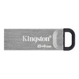 Kingston 64GB DataTraveler Kyson USB Flash Drive