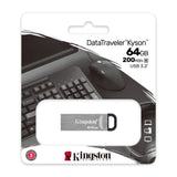 Kingston 64GB DataTraveler Kyson USB Flash Drive