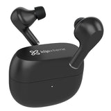KlipXtreme Zoundbuds - True Wireless Stereo Earbuds with Wireless Charging Case