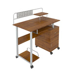 Multi-Level Desk (XTF-CD195)