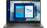 Dell Pro 16 Laptop - Intel Core Ultra 7 255U, 16GB RAM, 512GB SSD, Windows 11 Pro