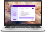 Dell Pro Plus 14 Laptop - Intel Core Ultra 7 266V, 16GB RAM, 512GB SSD, Windows 11 Pro