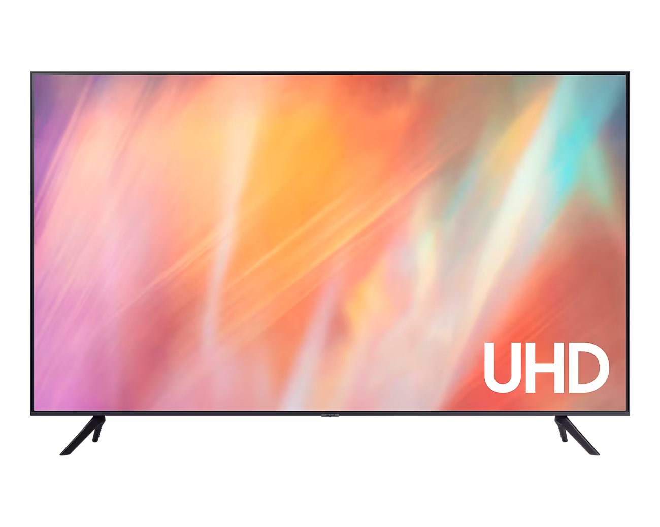 Samsung 65" Smart Crystal UHD 4K Television