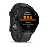 Garmin Forerunner 165 Running Watch