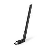 Mercusys AC650 High Gain Wireless Dual Band USB Adapter (MU6H)