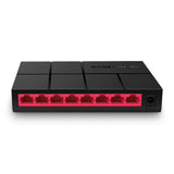 Mercusys MS108G 8 Port Gigabit Desktop Switch