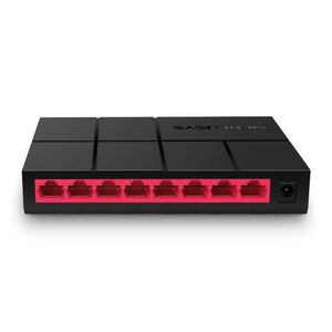 Mercusys MS108G 8 Port Gigabit Desktop Switch