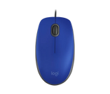 Logitech M110 USB Wired Mouse