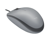 Logitech M110 USB Wired Mouse