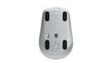 Logitech MX Anywhere 3S Wireless Mouse (Pale Grey)