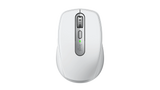 Logitech MX Anywhere 3S Wireless Mouse (Pale Grey)