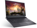 Dell G16 7630 Gaming Laptop - Intel Core i9, NVIDIA GeForce 4060, 16GB RAM, 1TB SSD, Windows 11 Home