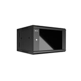 Nexxt 9U Wall Pivotable Cabinet - Fully Assembled (NPC-P9U65B)