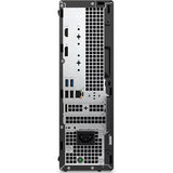 Dell Optiplex 3010 SFF- i5 Processor, 8GB, 256GB SSD Win 10 Pro (Win 11 Pro license included)