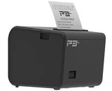 Custom America P3L Thermal Receipt Printer (USB/Serial/Ethernet)