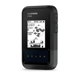 Garmin eTrex Solar, Rugged & Easy-to-Use GPS Handheld