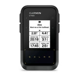 Garmin eTrex Solar, Rugged & Easy-to-Use GPS Handheld
