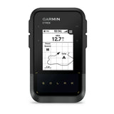 Garmin eTrex Solar, Rugged & Easy-to-Use GPS Handheld