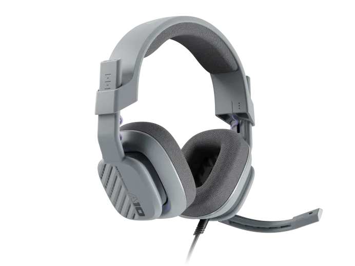 Logitech ASTRO A10 Gaming Headset