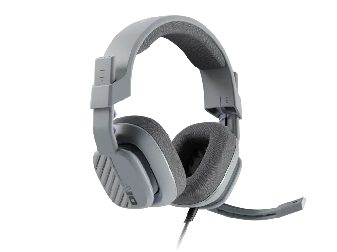 Logitech astro a10 wired gaming headset sale