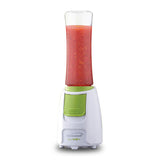 Brentwood JB-196 Blend To Go Personal Blender with Travel Cup 20oz