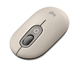 Logitech POP Wireless Mouse with Customizable Emoji