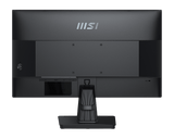 MSI 24" Pro MP251 Business and Productivity Monitor