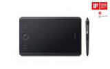 Wacom Intuos Pro Creative Pen Tablet (Small)