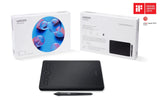 Wacom Intuos Pro Creative Pen Tablet