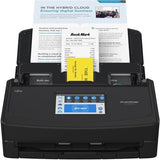 Fujitsu ScanSnap iX1600 Document scanner