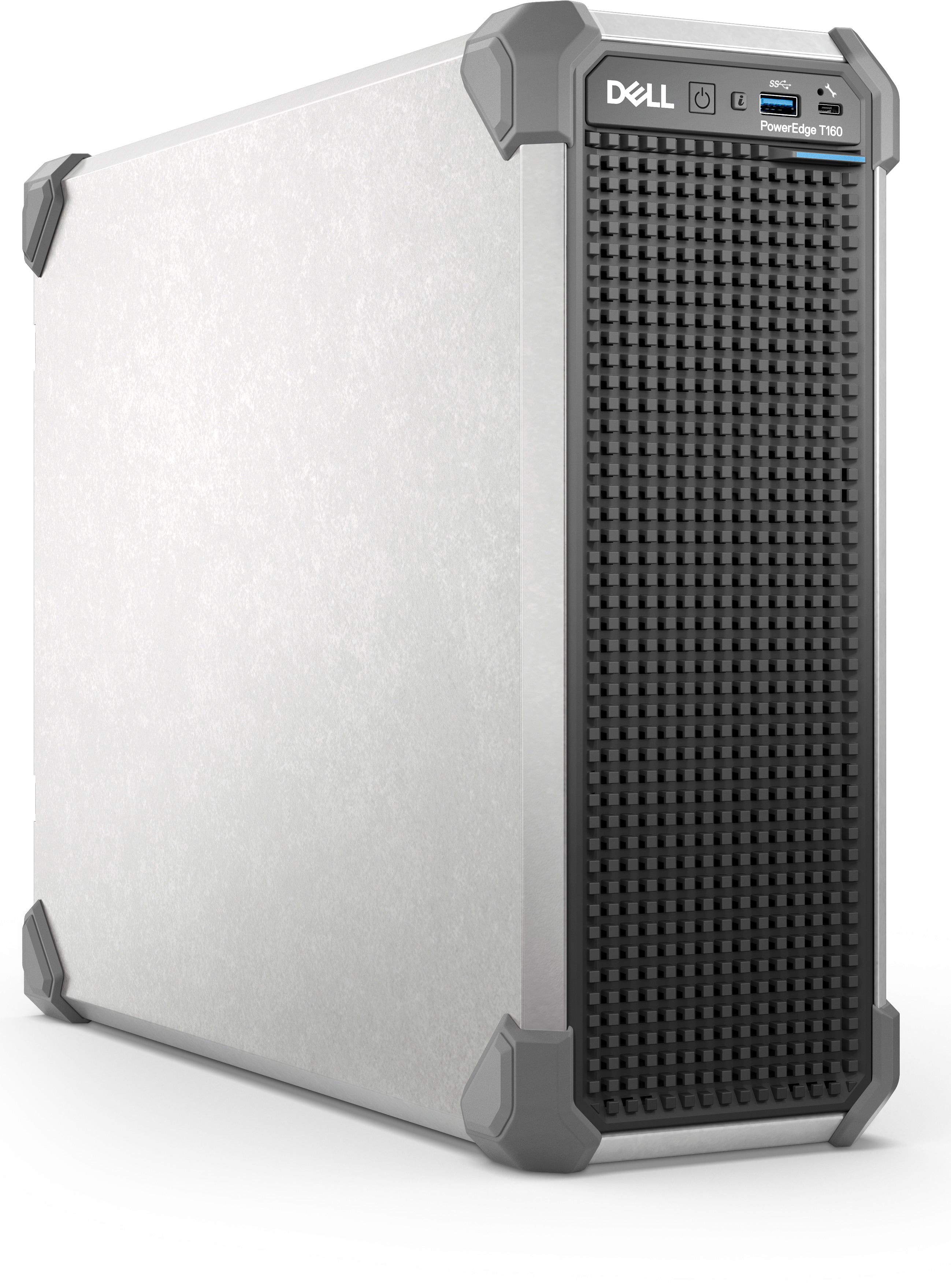 Dell PowerEdge T160