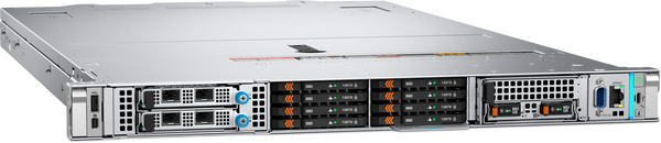 Dell PowerEdge R470 Rack Server – GS-COM