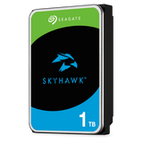 Seagate 1TB SkyHawk Surveillance Hard Drive