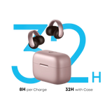soundcore AeroClip Open-Ear Clip-On Earbuds